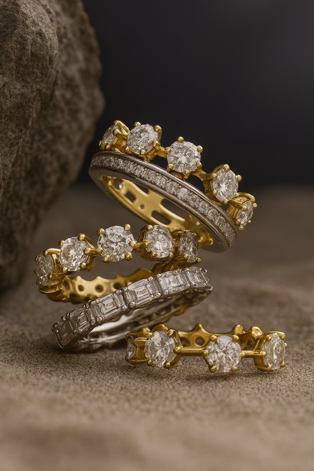 Rings – Kalyri